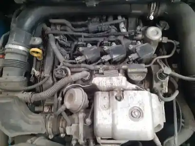 Scrapping Vehicle ford                                               fiesta (ccn)                                                                                                                                                                                                                                               titanium of the year 2012 powered sfja
