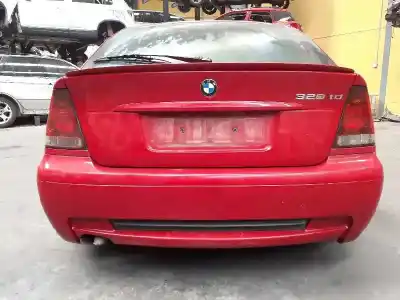 Veicolo di demolizione bmw serie 3 compact (e46) 320td m sport dell'anno 2004 alimentato m47n204d4