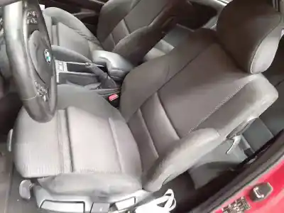 Veicolo di demolizione bmw serie 3 compact (e46) 320td m sport dell'anno 2004 alimentato m47n204d4