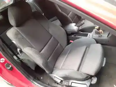 Veicolo di demolizione bmw serie 3 compact (e46) 320td m sport dell'anno 2004 alimentato m47n204d4