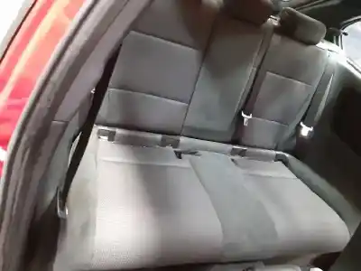 Veicolo di demolizione bmw serie 3 compact (e46) 320td m sport dell'anno 2004 alimentato m47n204d4