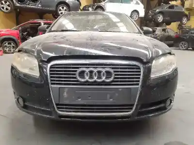 Veicolo di demolizione audi a4 berlina (8e) 2.0 tdi 16v (103kw) dell'anno 2005 alimentato blb