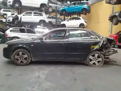 Veicolo di demolizione audi a4 berlina (8e) 2.0 tdi 16v (103kw) dell'anno 2005 alimentato blb