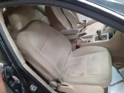 Veicolo di demolizione audi a4 berlina (8e) 2.0 tdi 16v (103kw) dell'anno 2005 alimentato blb