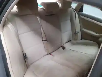 Veicolo di demolizione audi a4 berlina (8e) 2.0 tdi 16v (103kw) dell'anno 2005 alimentato blb