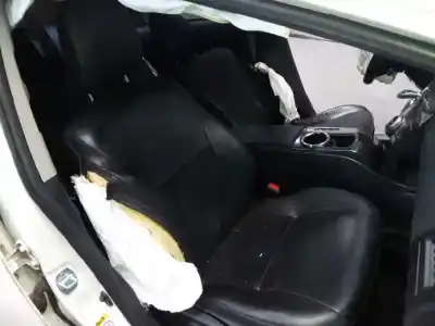 Утилизация автомобиля toyota prius (nhw30) eco года 2015 питание 2zr