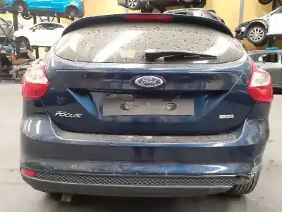 Veículo de Sucata ford focus lim. (cb8) ambiente do ano 2012 alimentado t3db