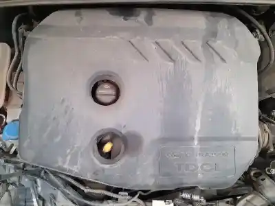 Veículo de Sucata ford focus lim. (cb8) ambiente do ano 2012 alimentado t3db