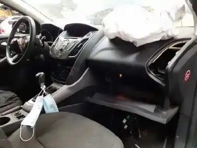 Veículo de Sucata ford focus lim. (cb8) ambiente do ano 2012 alimentado t3db