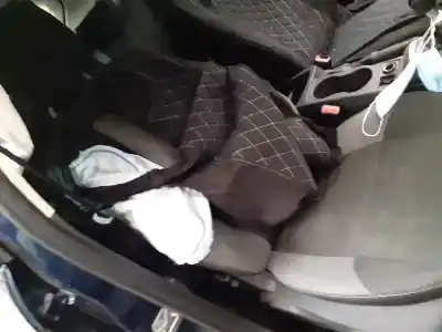 Veículo de Sucata ford focus lim. (cb8) ambiente do ano 2012 alimentado t3db