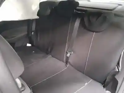 Veículo de Sucata ford focus lim. (cb8) ambiente do ano 2012 alimentado t3db