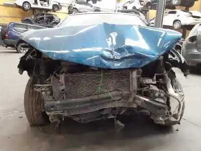 Veículo de Sucata seat ibiza st (6j8) reference do ano 2015 alimentado cayb