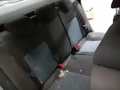 Veículo de Sucata seat ibiza st (6j8) reference do ano 2015 alimentado cayb