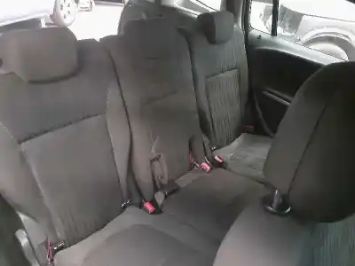 Утилизация автомобиля opel zafira tourer selective года 2015 питание a20dt