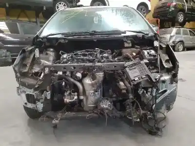 Утилизация автомобиля opel zafira tourer selective года 2015 питание a20dt