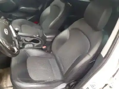 Verschrottungsfahrzeug hyundai ix35 style awd des jahres 2012 angetrieben d4ha