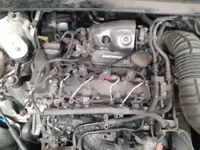 Verschrottungsfahrzeug hyundai ix35 style awd des jahres 2012 angetrieben d4ha