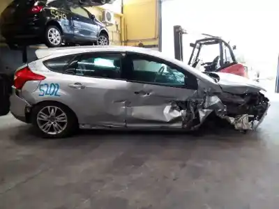 Hurda Aracı ford focus lim. (cb8) trend yılın 2014 güçlü pnda