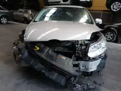 Hurda Aracı ford focus lim. (cb8) trend yılın 2014 güçlü pnda