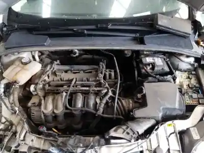 Hurda Aracı ford focus lim. (cb8) trend yılın 2014 güçlü pnda