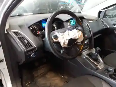 Hurda Aracı ford focus lim. (cb8) trend yılın 2014 güçlü pnda