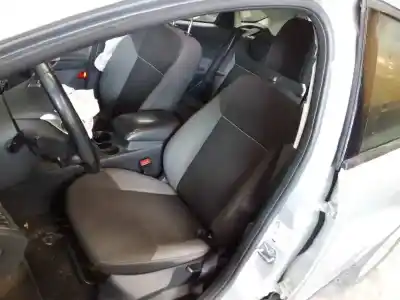 Hurda Aracı ford focus lim. (cb8) trend yılın 2014 güçlü pnda