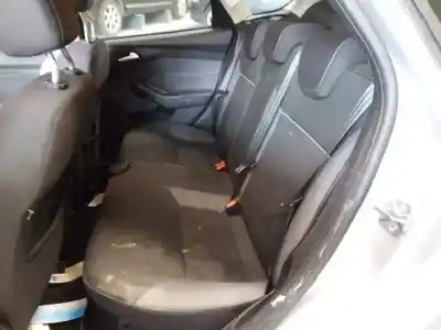 Hurda Aracı ford focus lim. (cb8) trend yılın 2014 güçlü pnda