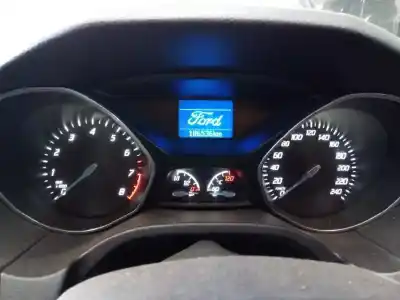 Hurda Aracı ford focus lim. (cb8) trend yılın 2014 güçlü pnda