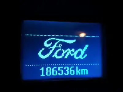 Hurda Aracı ford focus lim. (cb8) trend yılın 2014 güçlü pnda