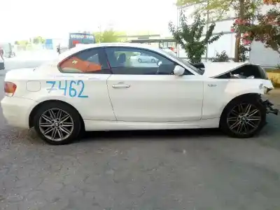 Здавання транспортного засобу bmw                                                serie 1 coupe (e82)                                                                                                                                                                                                                                        120d                                                                                                                                                                                                                                                       року 2009 потужний n47d20c