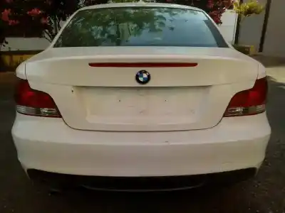 Здавання транспортного засобу bmw                                                serie 1 coupe (e82)                                                                                                                                                                                                                                        120d                                                                                                                                                                                                                                                       року 2009 потужний n47d20c