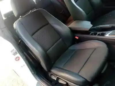 Veículo de Sucata bmw serie 1 coupe (e82) 120d do ano 2012 alimentado n47d20c