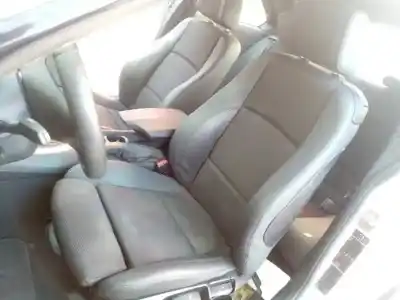 Veículo de Sucata bmw serie 1 coupe (e82) 120d do ano 2012 alimentado n47d20c