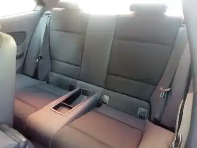 Veículo de Sucata bmw serie 1 coupe (e82) 120d do ano 2012 alimentado n47d20c