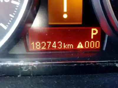 Veículo de Sucata bmw serie 1 coupe (e82) 120d do ano 2012 alimentado n47d20c