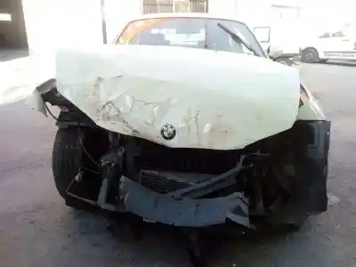 Veículo de Sucata bmw serie 1 coupe (e82) 120d do ano 2012 alimentado n47d20c