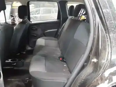 Здавання транспортного засобу dacia duster laureate 4x2 року 2013 потужний k9k892