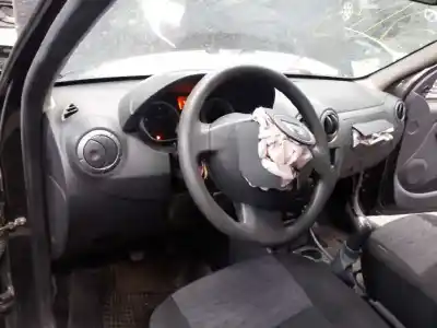 Утилизация автомобиля dacia duster laureate 4x2 года 2013 питание k9k892