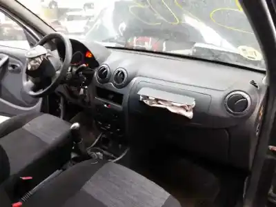 Утилизация автомобиля dacia duster laureate 4x2 года 2013 питание k9k892