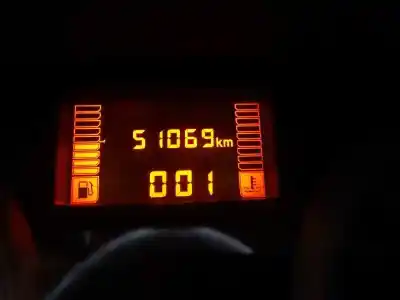 Утилизация автомобиля dacia duster laureate 4x2 года 2013 питание k9k892