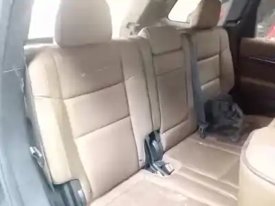 Verschrottungsfahrzeug jeep gr.cherokee (wk) 3.0 crd summit des jahres 2016 angetrieben exf