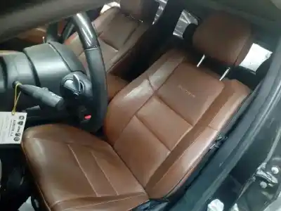 Verschrottungsfahrzeug jeep gr.cherokee (wk) 3.0 crd summit des jahres 2016 angetrieben exf