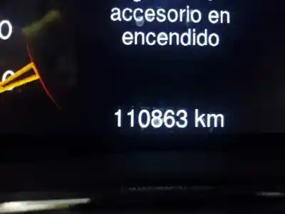 Verschrottungsfahrzeug jeep gr.cherokee (wk) 3.0 crd summit des jahres 2016 angetrieben exf