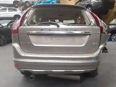 Veicolo di demolizione volvo xc60 momentum 2wd dell'anno 2014 alimentato d5204t7