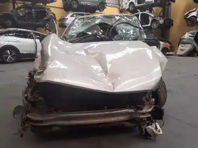 Veicolo di demolizione volvo xc60 momentum 2wd dell'anno 2014 alimentato d5204t7