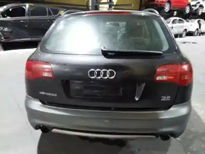 Утилизация автомобиля audi a6 allroad quattro (4fh) 3.2 fsi года 2008 питание auk Утилизация автомобиля audi a6 allroad quattro (4fh) 3.2 fsi года 2008 питание auk