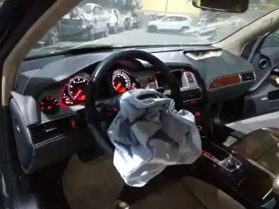 Утилизация автомобиля audi a6 allroad quattro (4fh) 3.2 fsi года 2008 питание auk Утилизация автомобиля audi a6 allroad quattro (4fh) 3.2 fsi года 2008 питание auk