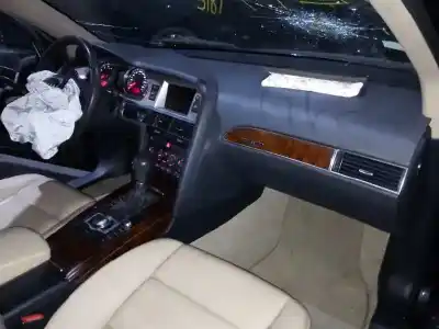 Утилизация автомобиля audi a6 allroad quattro (4fh) 3.2 fsi года 2008 питание auk Утилизация автомобиля audi a6 allroad quattro (4fh) 3.2 fsi года 2008 питание auk