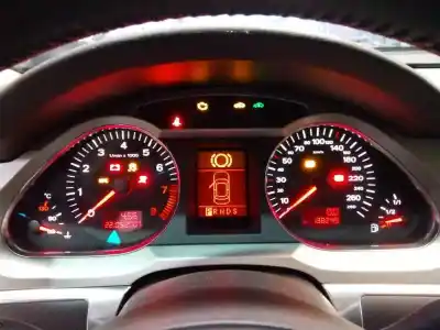 Утилизация автомобиля audi a6 allroad quattro (4fh) 3.2 fsi года 2008 питание auk Утилизация автомобиля audi a6 allroad quattro (4fh) 3.2 fsi года 2008 питание auk