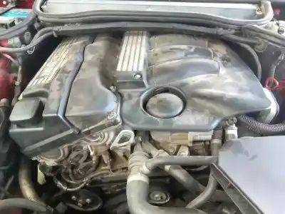 Veículo de Sucata bmw serie 3 compact (e46) 316ti do ano 2003 alimentado n42b18a